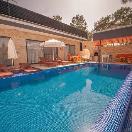 Fenomen / Kalkan 4* 卡斯